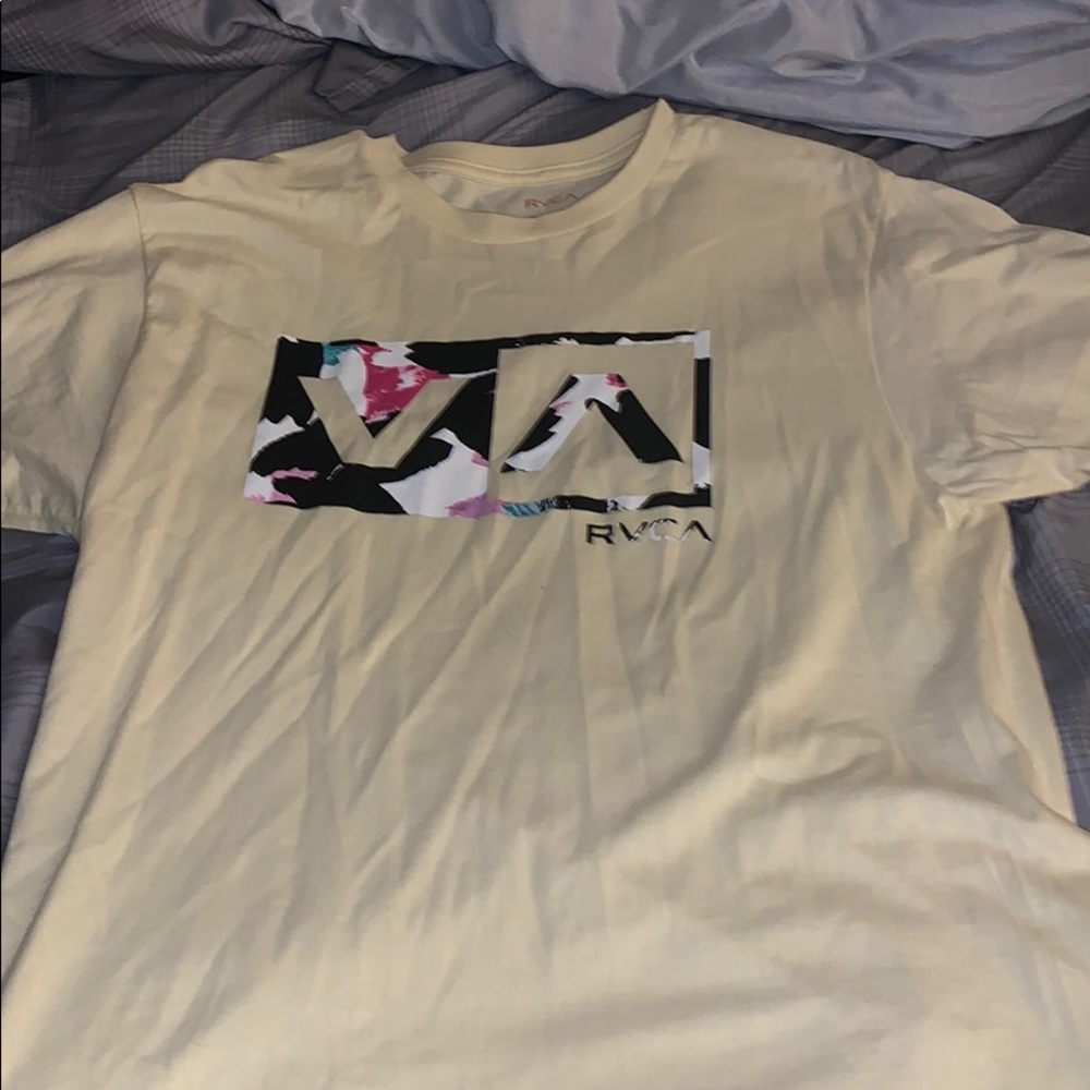 RVCA Tee